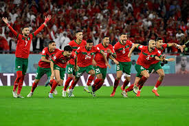 مباراة المغرب والإمارات: مواجهة عربية قوية بطموحات كبيرة