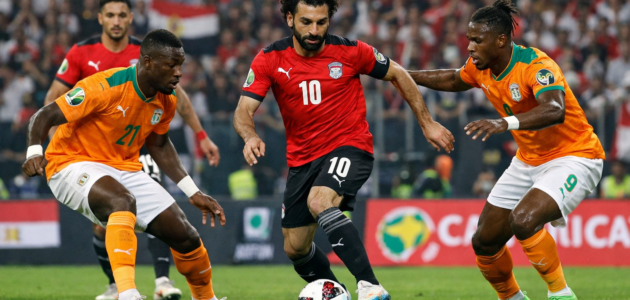 مباراة مصر ضد كوت ديفوار بث مباشر 10-01-2026 – ربع نهائي كأس أمم إفريقيا